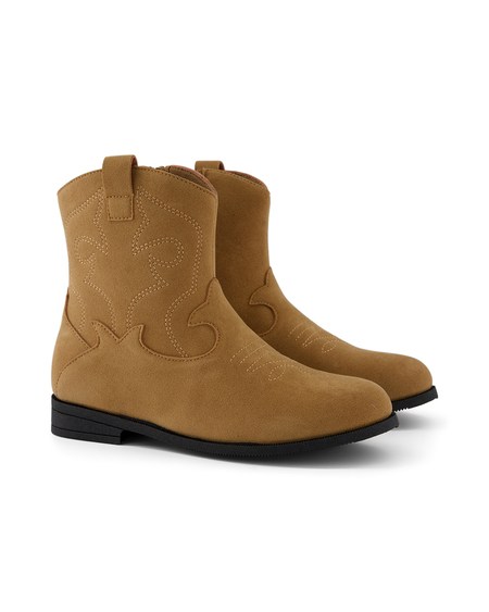 Girls Western Boot Girls Western Boot