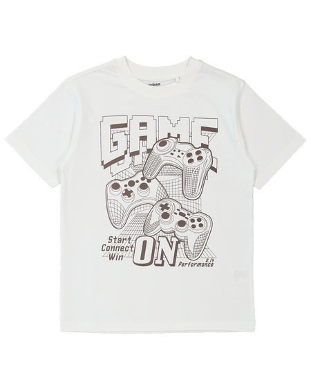 Youth Boys T-Shirt Youth Boys T-Shirt