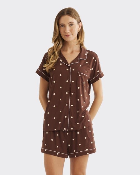 Womens Premium Comfort Soft Pjs Set Womens Premium Comfort Soft Pjs Set