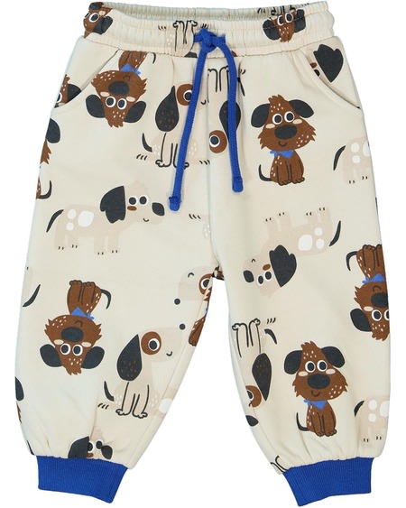 Baby Printed Fleece Sweat Baby Printed Fleece Sweat