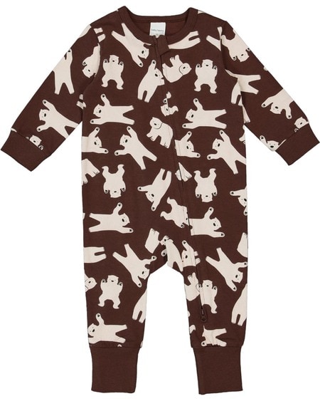 Baby Footless Romper Baby Footless Romper