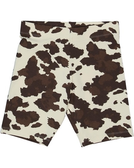 Girls Printed Bike Short Girls Printed Bike Short