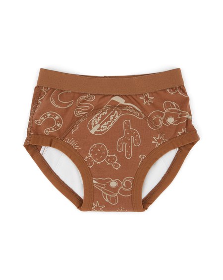 Baby Printed Training Pant Baby Printed Training Pant