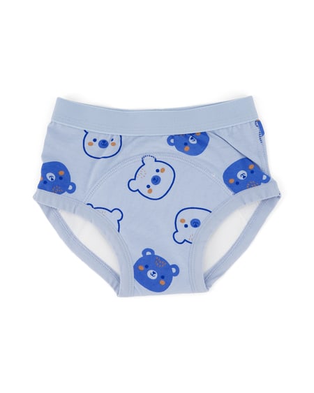 Baby Printed Training Pant Baby Printed Training Pant