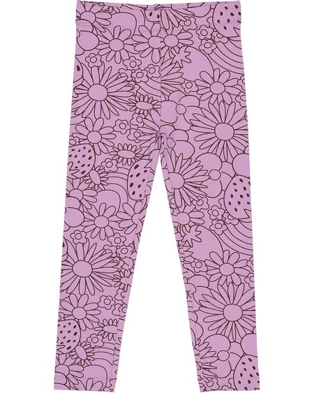 Toddler Girls Printed Legging Toddler Girls Printed Legging