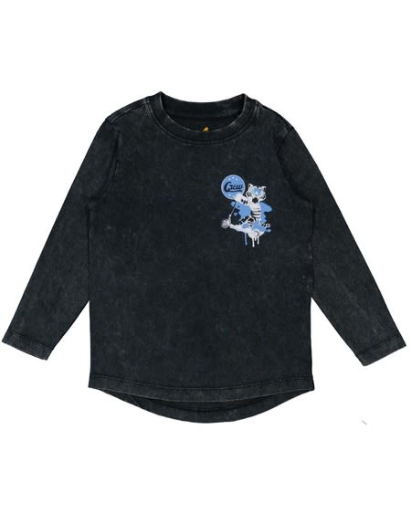 Toddler Boys T-Shirt Toddler Boys T-Shirt