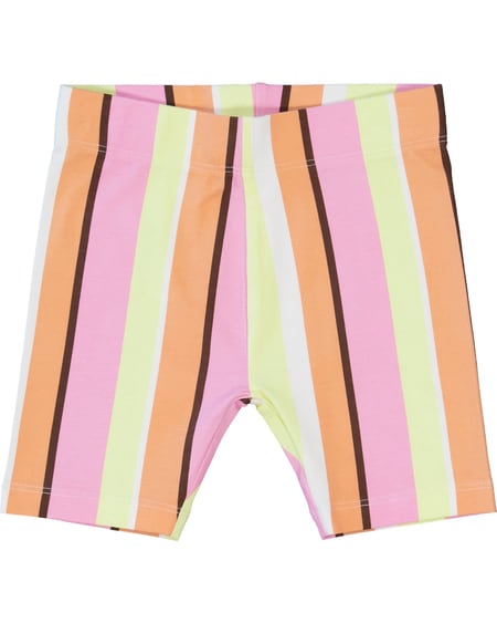 Multi-coloured