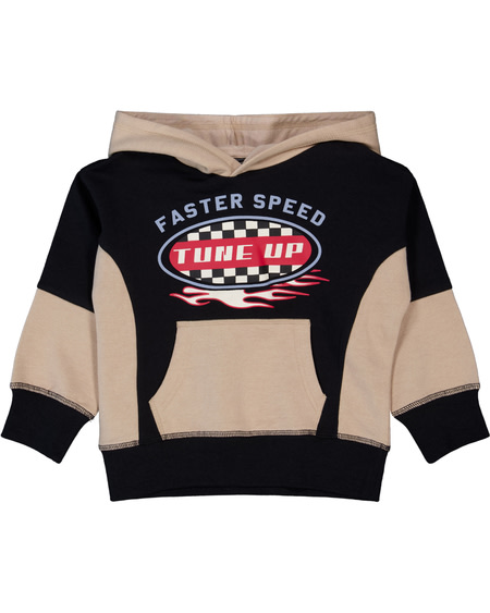 Toddler Boys Hoodie Toddler Boys Hoodie