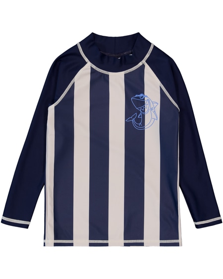 Toddler Boys Rash Vest Toddler Boys Rash Vest