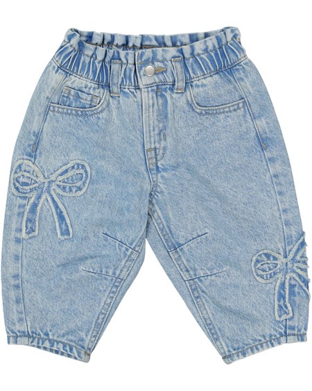 Baby Barrel Jeans Baby Barrel Jeans
