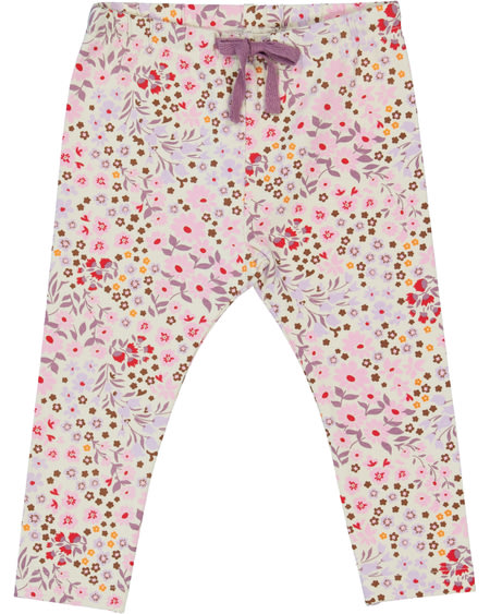 Baby Printed Leggings Baby Printed Leggings