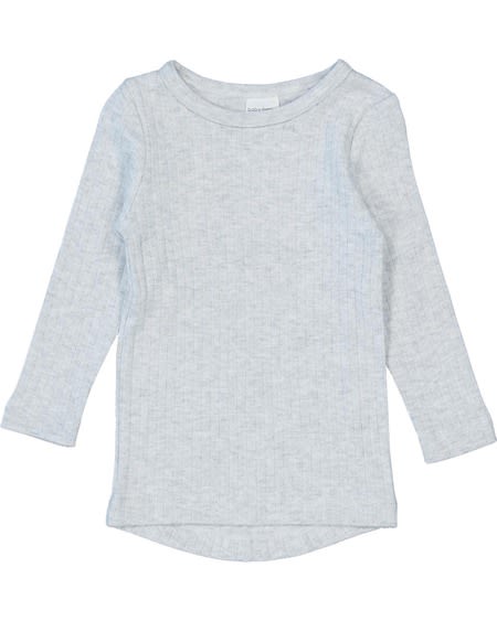 Baby Thermal Long Sleeve Top Baby Thermal Long Sleeve Top