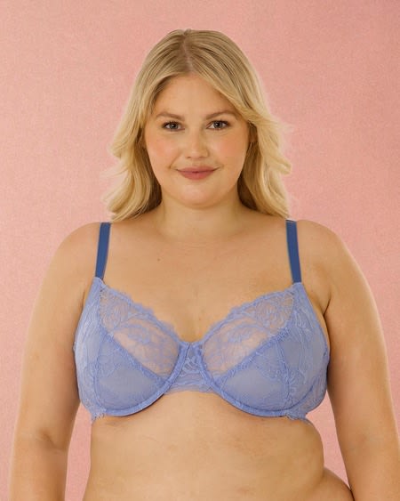 Fuller Figure Soft Cup Bra Fuller Figure Soft Cup Bra