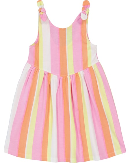 Multi-coloured