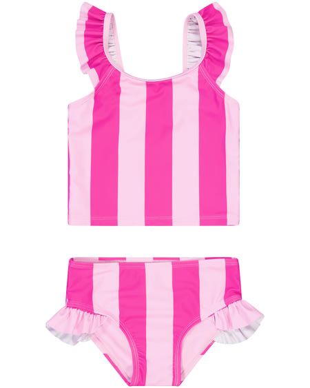 Toddler Girls Tankini Toddler Girls Tankini