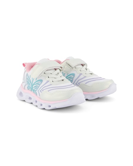 Toddlers Light Up Trainer Toddlers Light Up Trainer