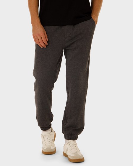 Mens Basic Jogger Trackpant Mens Basic Jogger Trackpant