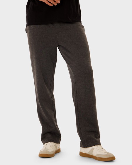 Mens Straight Leg Trackpant Mens Straight Leg Trackpant