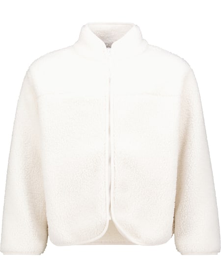 Girls Borg Jacket Girls Borg Jacket