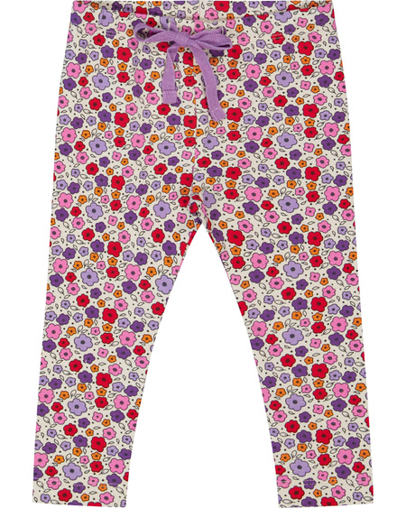 Baby Printed Leggings Baby Printed Leggings