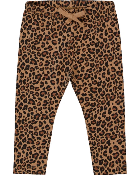 Baby Printed Leggings Baby Printed Leggings