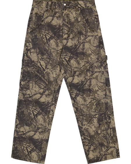 Youth Boys Carpenter Pants Youth Boys Carpenter Pants