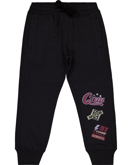 Toddler Boys Trackpants Toddler Boys Trackpants