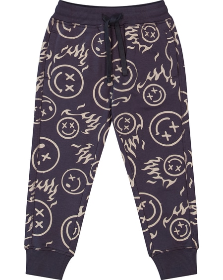 Toddler Boys Fleece Jogger Toddler Boys Fleece Jogger