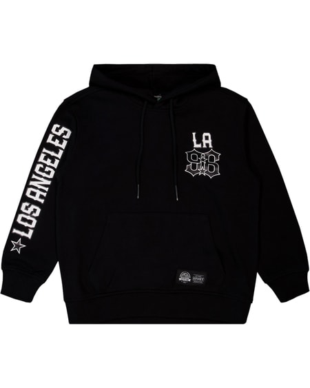 Youth Boys Elite Sorts Fleece Hoodie Youth Boys Elite Sorts Fleece Hoodie