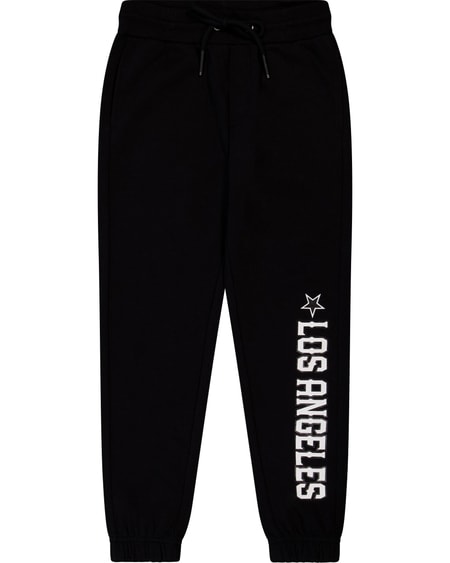 Youth Boys Basketball Trackpants Youth Boys Basketball Trackpants