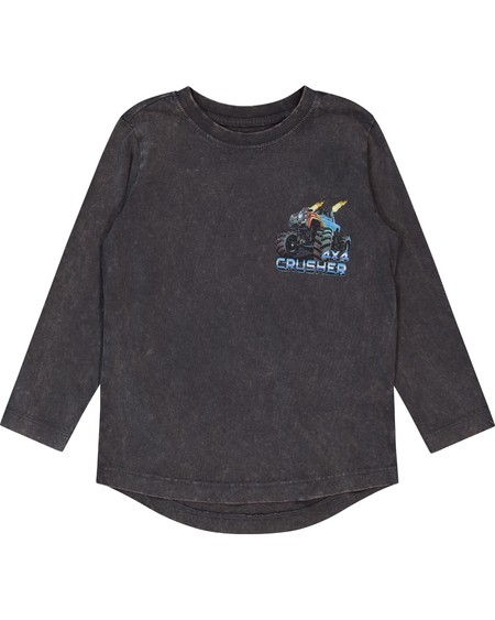 Toddler Boys T-Shirt Toddler Boys T-Shirt