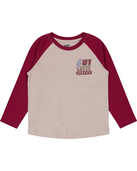 Toddler Boys T-Shirt Toddler Boys T-Shirt