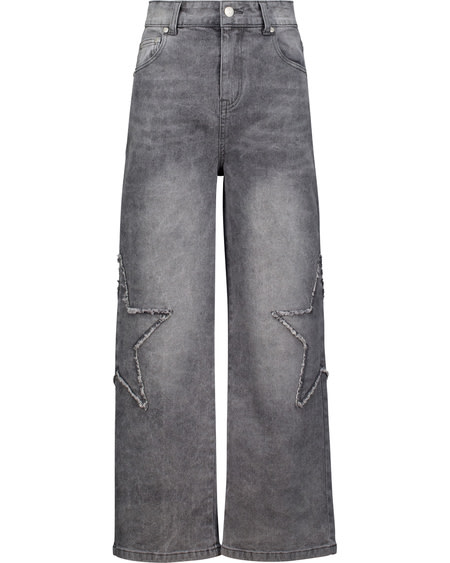 Girls Star Denim Jean Girls Star Denim Jean