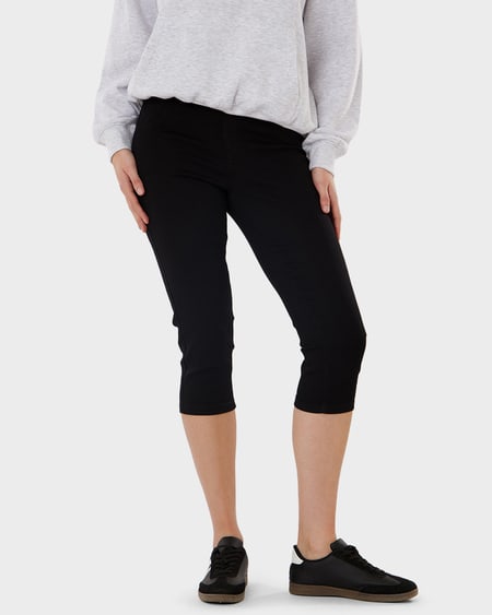 Carrie Capri Jegging Carrie Capri Jegging
