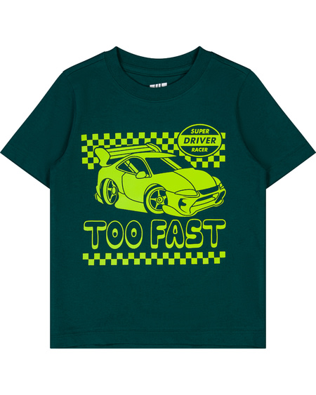 Toddler Boys T-Shirt Toddler Boys T-Shirt