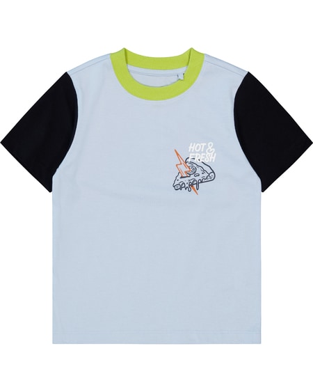 Toddler Boys T-Shirt Toddler Boys T-Shirt