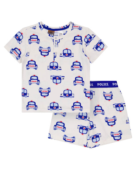 Boys 2-7 Premium Pyjamas Boys 2-7 Premium Pyjamas
