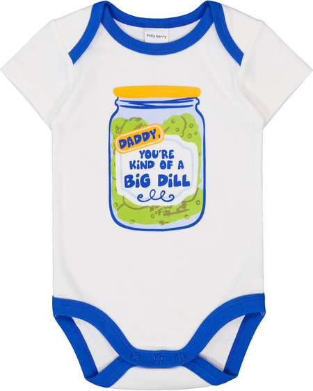 Baby Short Sleeve Cotton Interlock Bodysuit Baby Short Sleeve Cotton Interlock Bodysuit