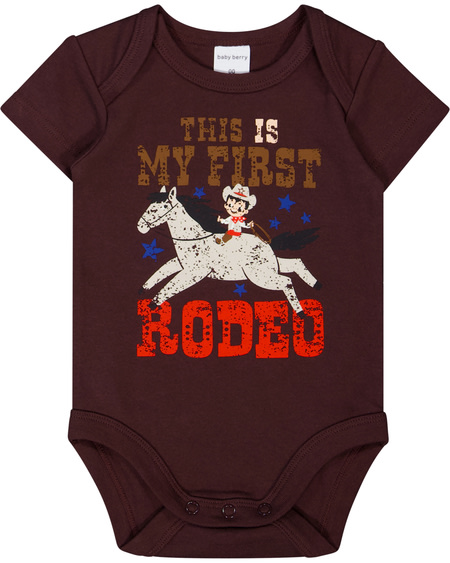 Baby Short Sleeve Cotton Interlock Bodysuit Baby Short Sleeve Cotton Interlock Bodysuit