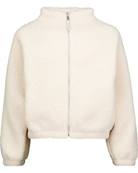 Girls Borg Bomber Jacket Girls Borg Bomber Jacket