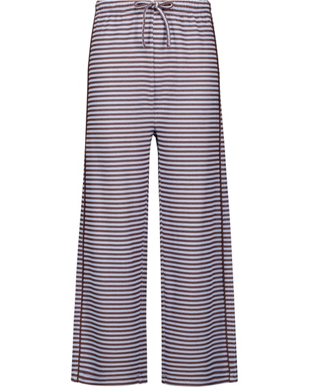 Girls Textured Pant Girls Textured Pant