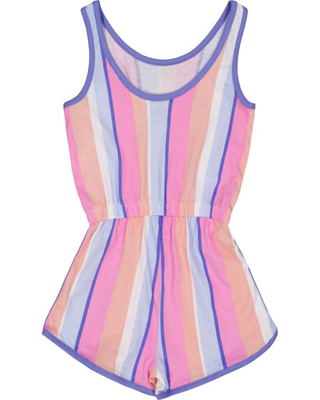 Multi-coloured