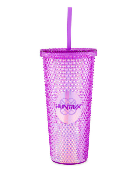 Kpop Demon Hunters Tumbler Cup Kpop Demon Hunters Tumbler Cup