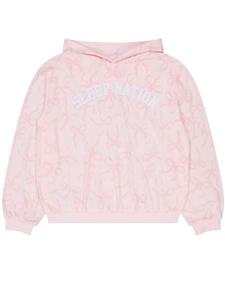 Girls 8-16 Lounge Hoodie