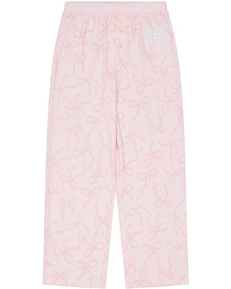 Girls 8-16 Lounge Pants