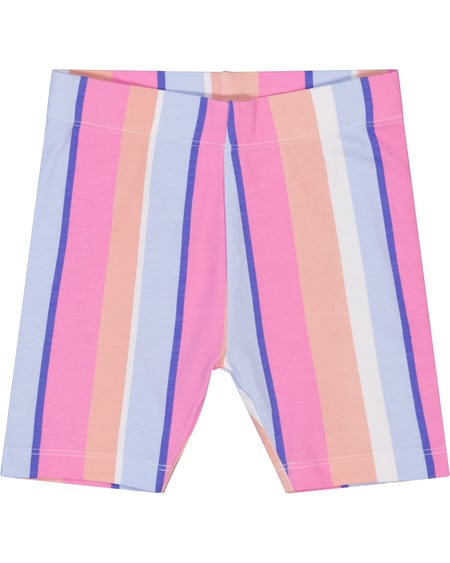 Multi-coloured