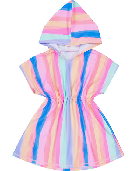Multi-coloured