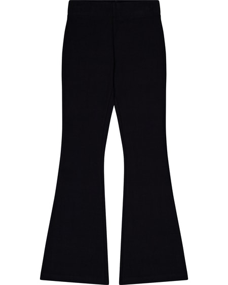 Girls Flare Legging Girls Flare Legging