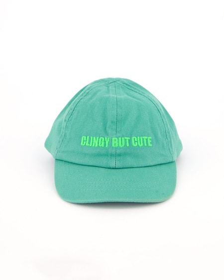 Baby Cotton Twill Cap Baby Cotton Twill Cap