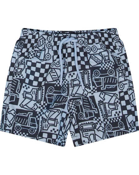 Toddler Boys Volley Short Toddler Boys Volley Short